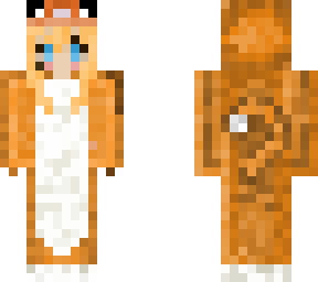 foxgirl