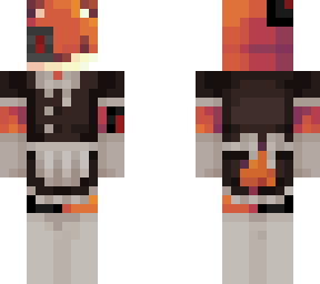 foxy