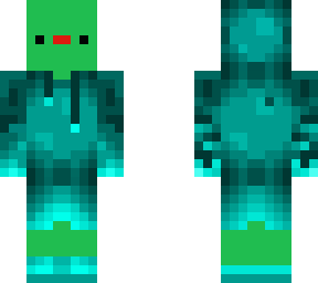 freg in glowsquid