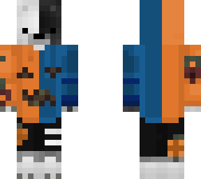 frey chaos style