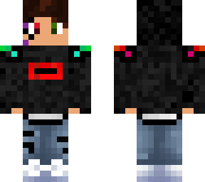friends skin!