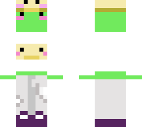 frog