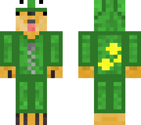 frog dog (fishsauce)