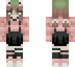 frog girl prom