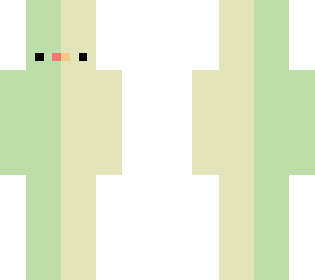 froge + ducke