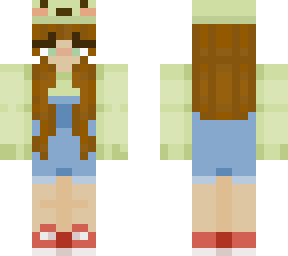 froggy (credit to stasiafafa