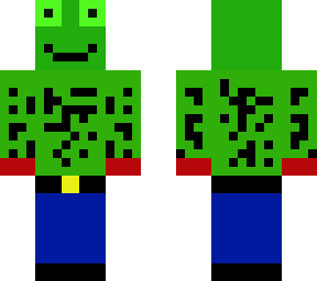 froggy