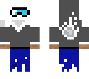 frost warrior