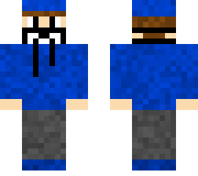 frostlayer skin