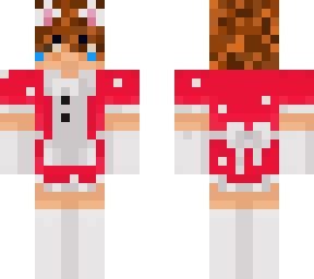 froxyy pilz maid