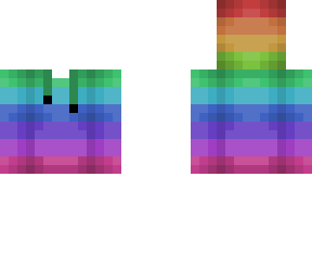 g@y themed hoodie! :d -- hoodie base