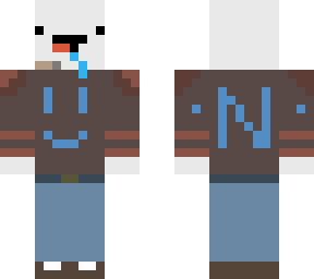 gamer noob