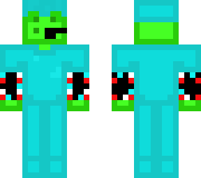 gamer slime
