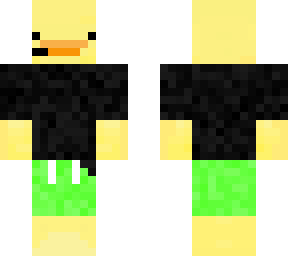 gamming ducky