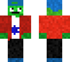 gangster turtle
