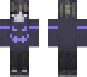 ghost girl hallowen