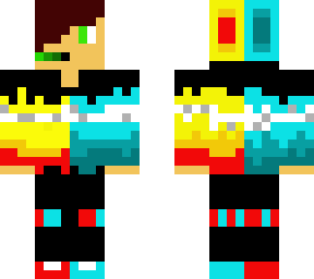 ghostgamer25 remake