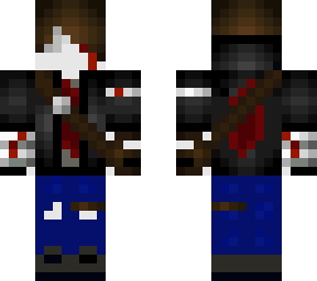 ghostile (v2)