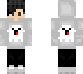 ghosty boi