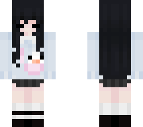 girl