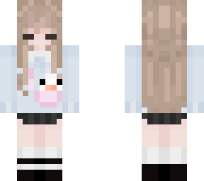 girl