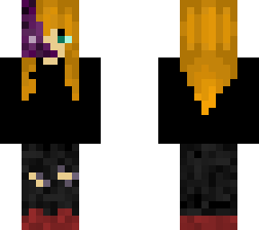girl corpse but cool ;)