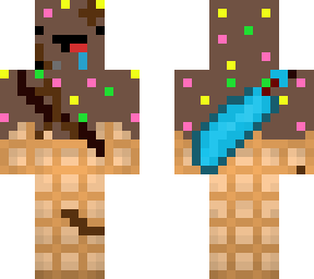 glace