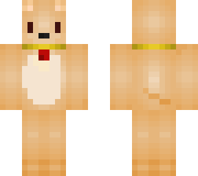 golden retriever update