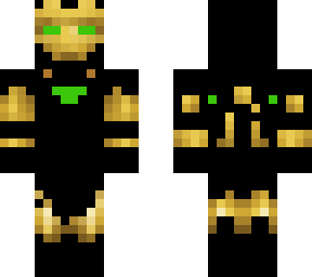golden saver