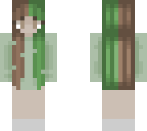 green (rainbow series #4)