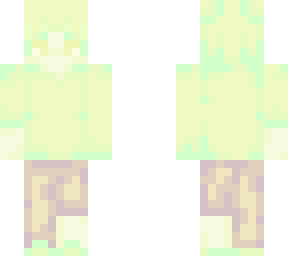 green boy