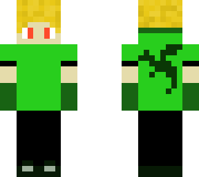 green dragon