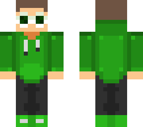 green guardians georgenotfound
