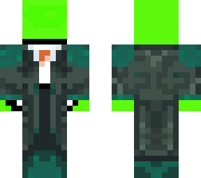 green guardians mcc - dream