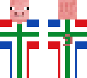groningen pig