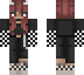 grunge girl