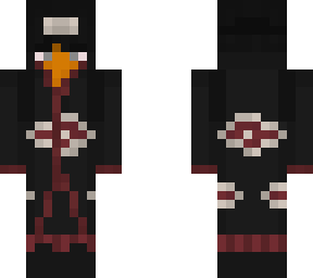 guy itachi