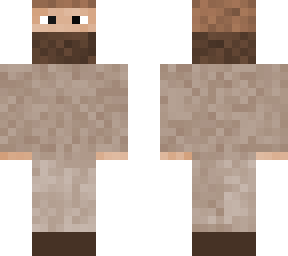 guy with mask