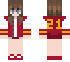 gwenna team fit