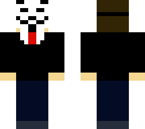 hacker