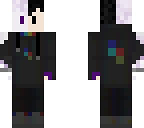 half corrupt yumy