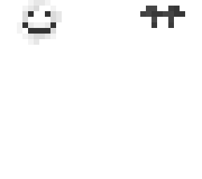 happy mask