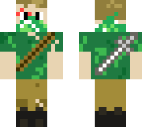 hayden hunter v4