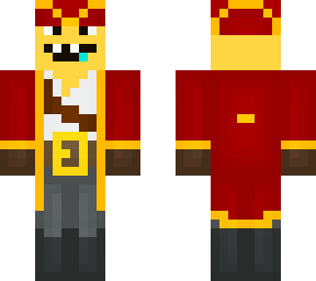 herny pirata