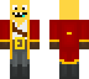herny pirata