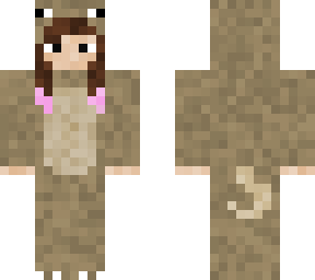 hippogmila custom skin
