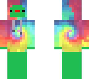 hippy freg
