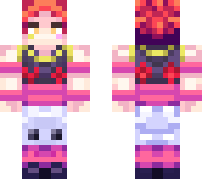 hisoka edited