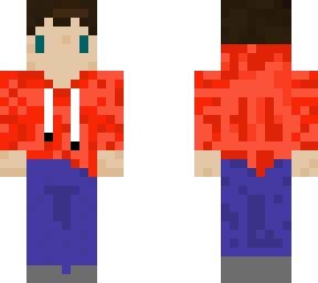 hmm skin