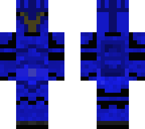 honor guard trooper